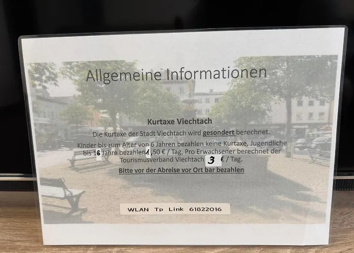 Ferienwohnung-Vogl