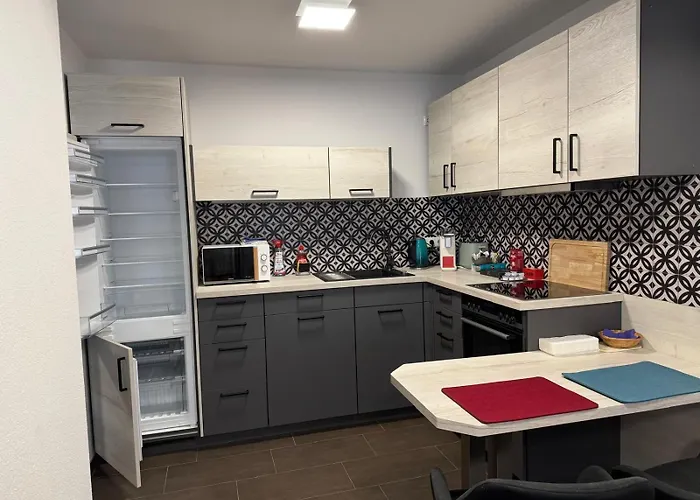 Ferienwohnung-Vogl