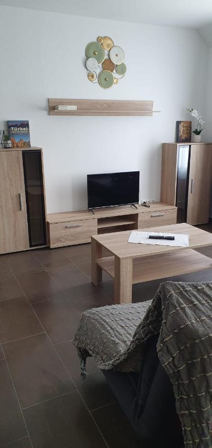 Ferienwohnung-vogl * Viechtach