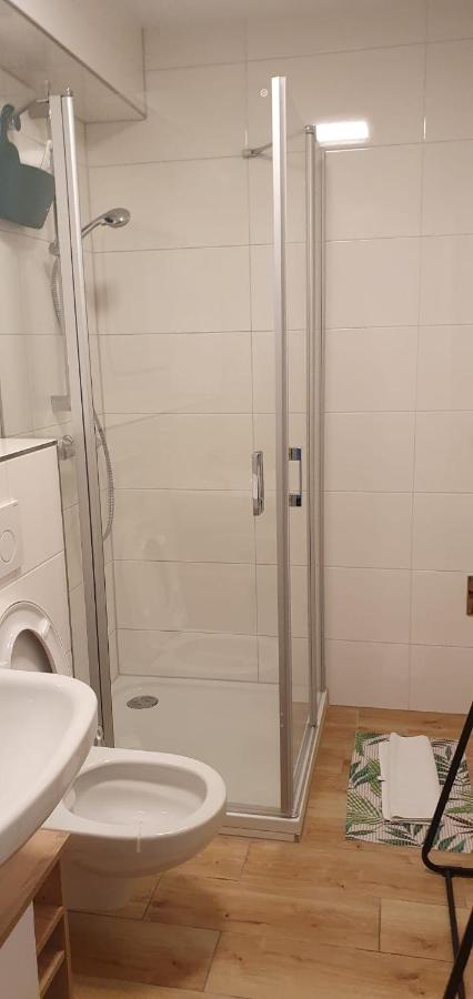 Apartament Ferienwohnung-vogl *
