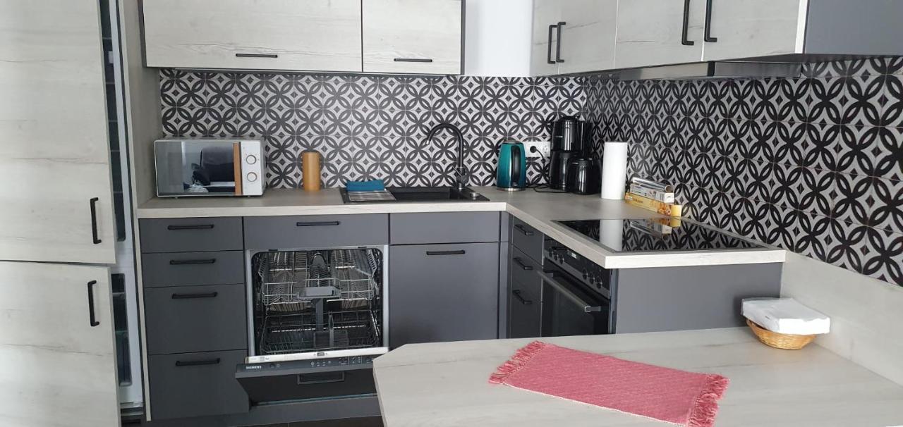 Ferienwohnung-vogl Apartament *