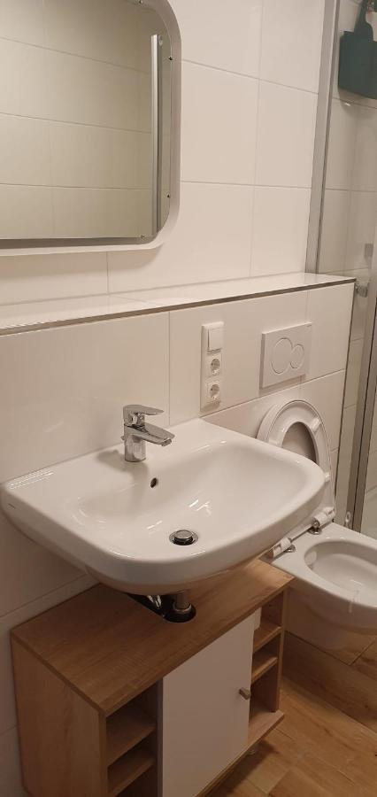 Ferienwohnung-vogl Viechtach