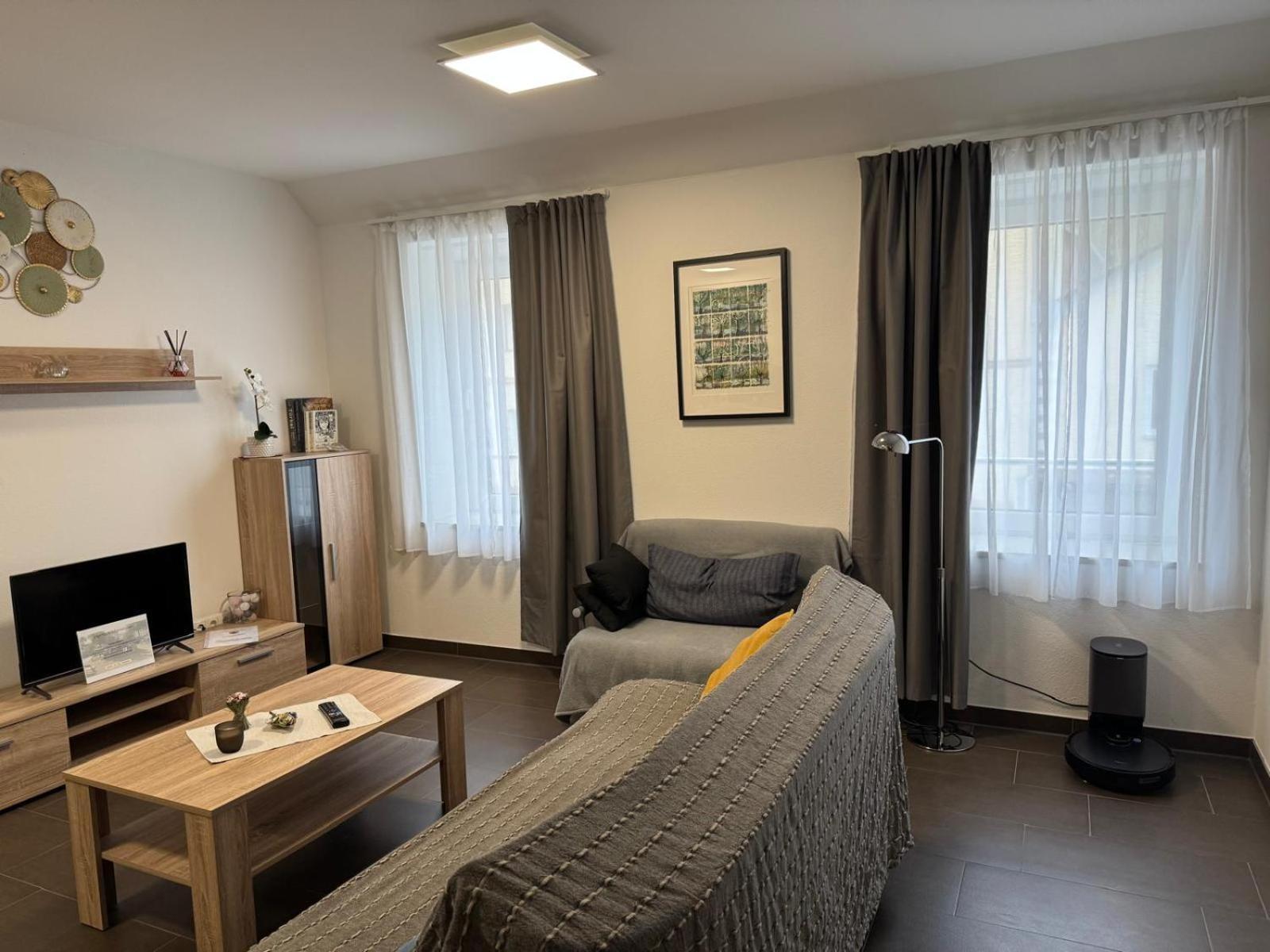 Ferienwohnung-vogl