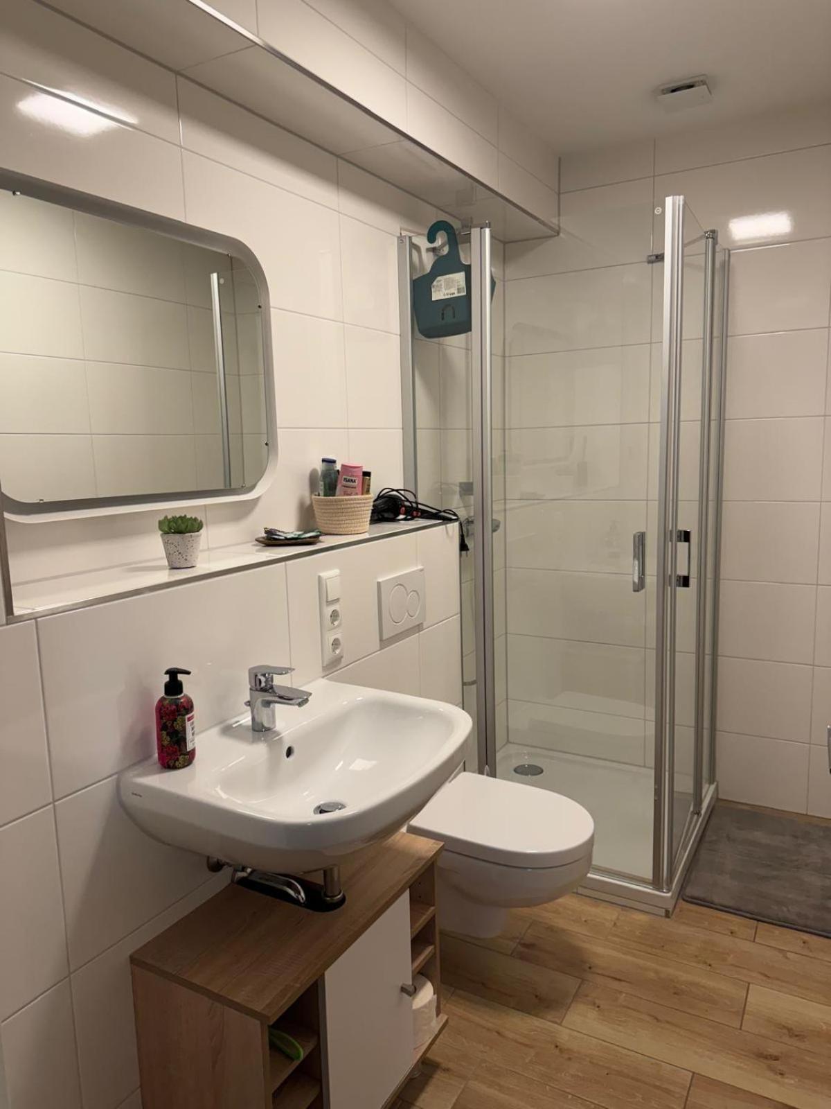 Ferienwohnung-vogl Apartament