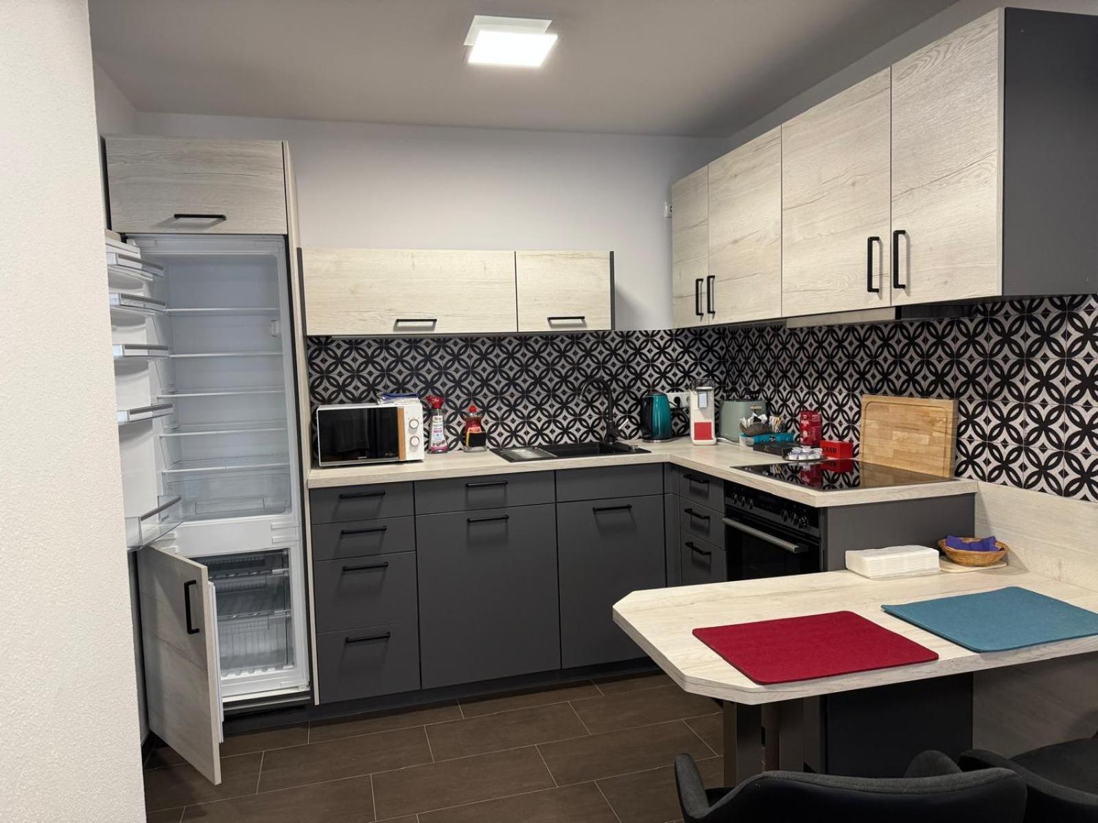 Ferienwohnung-vogl Apartament Viechtach