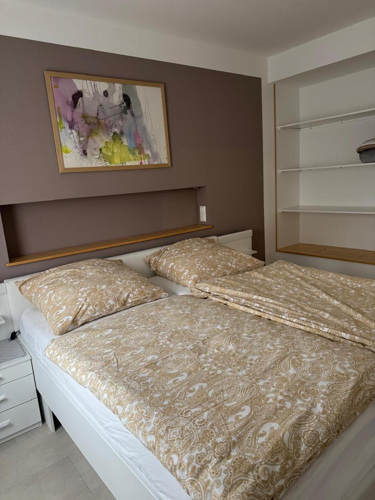 Ferienwohnung-vogl * Viechtach